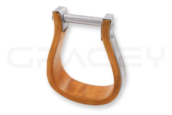 Western Stirrups